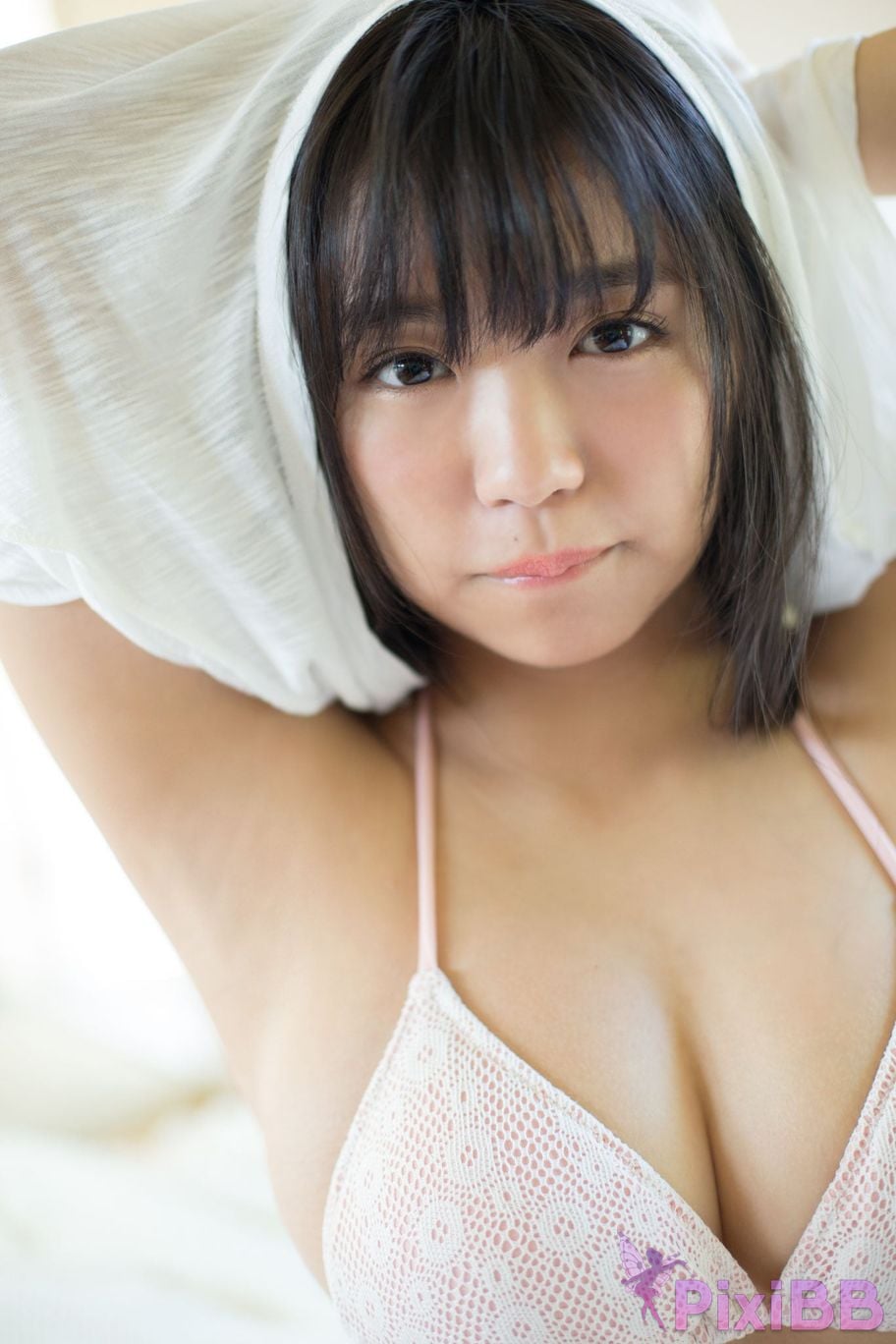 Japanese Idol Yuno Ohara SPA digital photo book PixiBB.COM 010