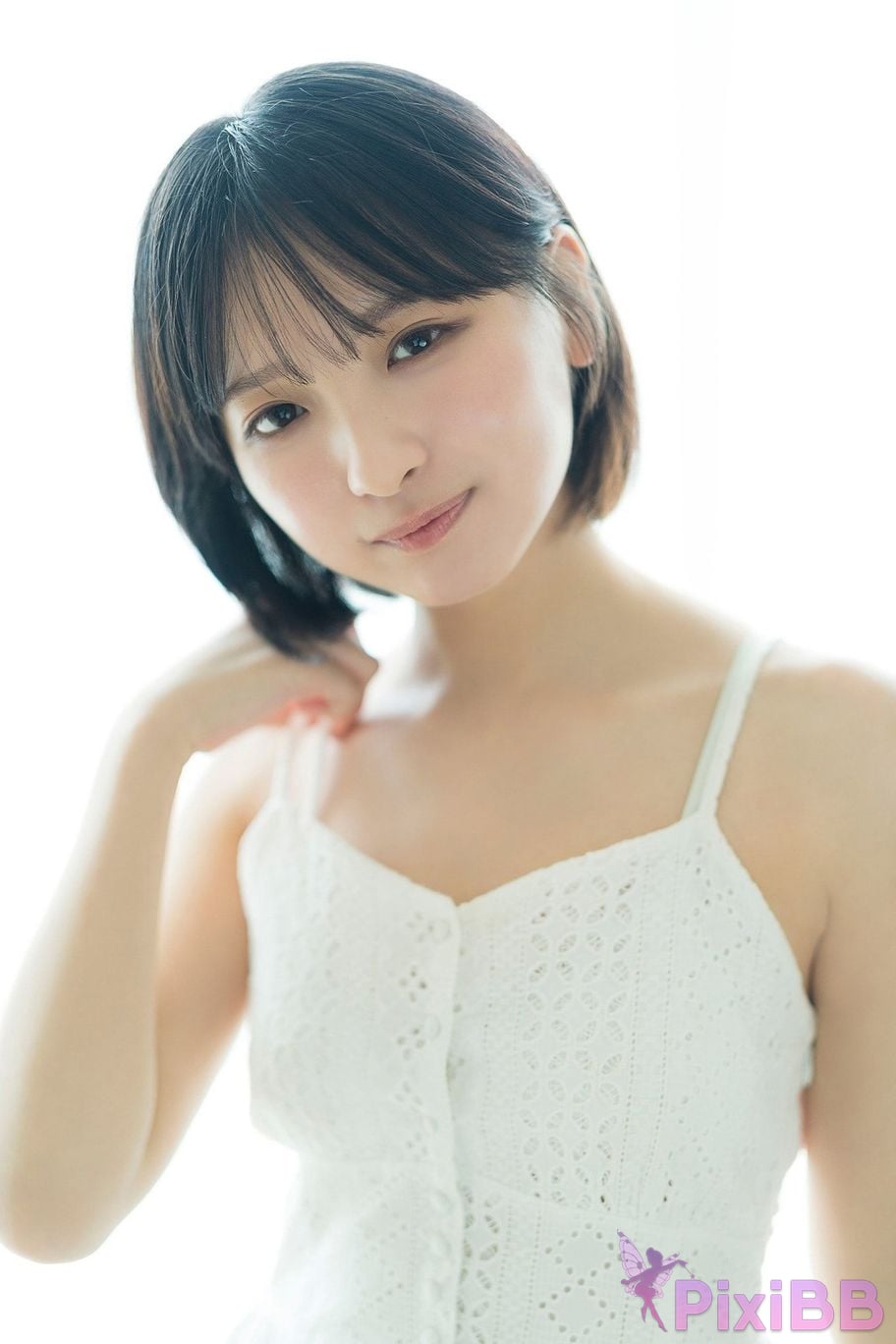 Japanese Idol Runa Ichinose All expanded editions 50P Miss Magazines Asoviva magazine 2023 solo gravure SP 4 Yanmaga digital photo book PixiBB.COM 051