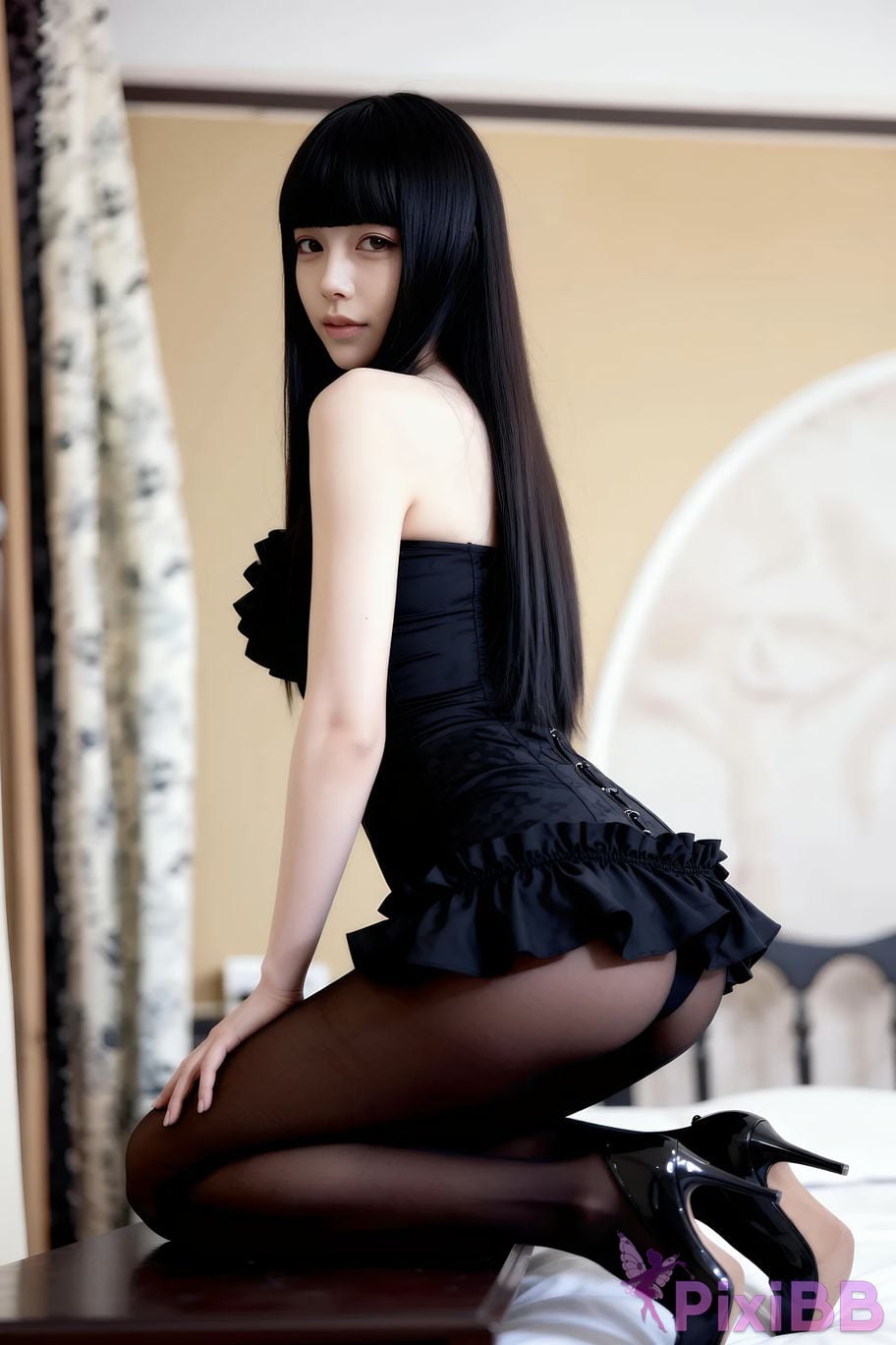 AIGirl Jiuge lina 0707 PixiBB.COM 033