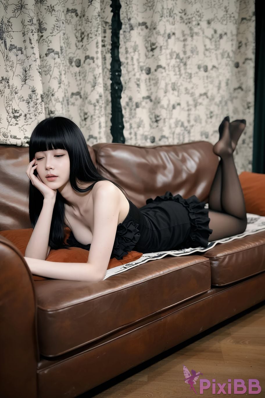 AIGirl Jiuge lina 0707 PixiBB.COM 037