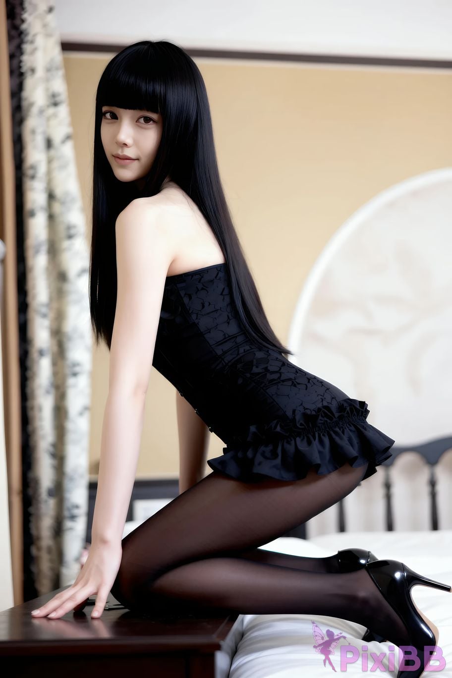 AIGirl Jiuge lina 0707 PixiBB.COM 043