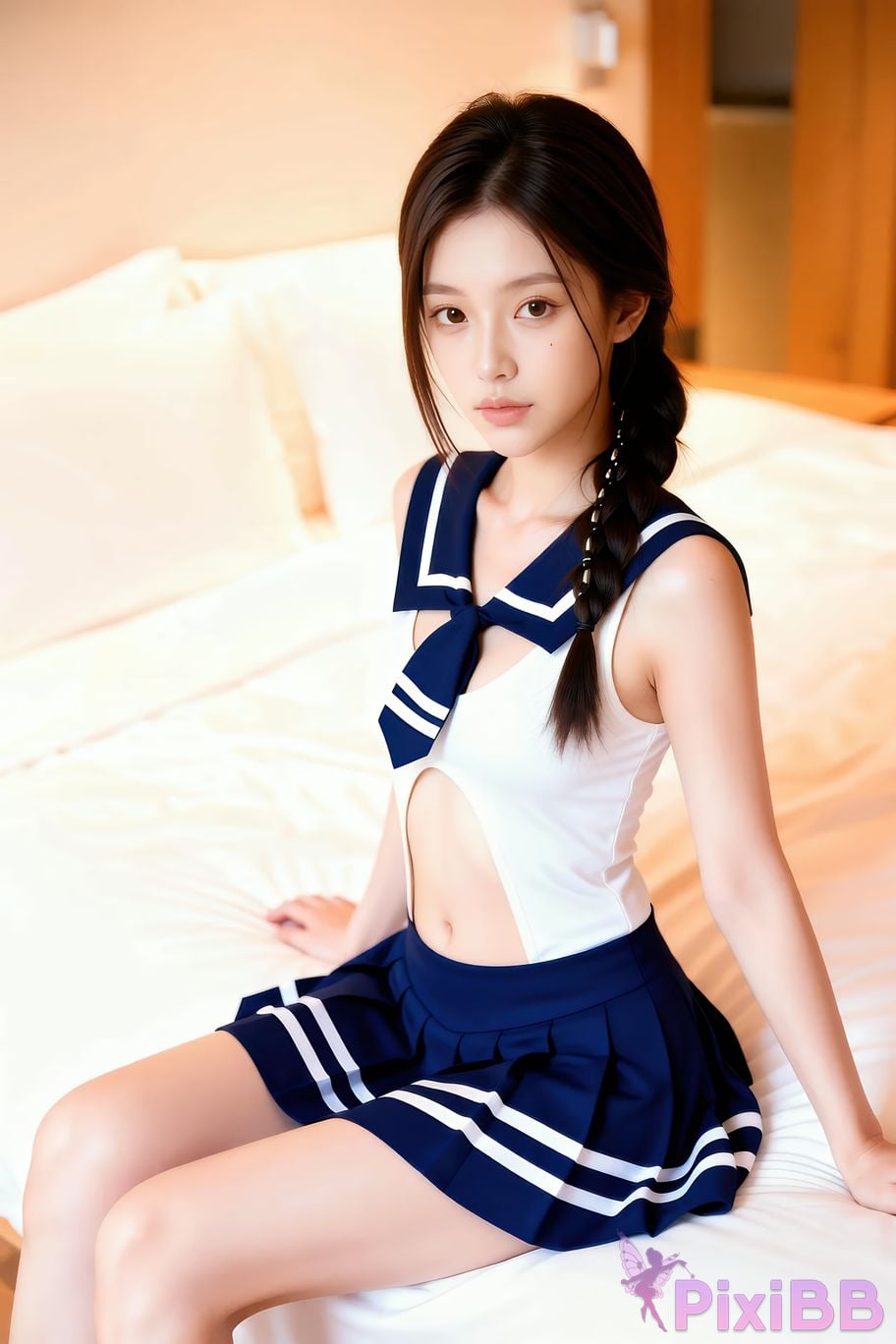 AIGirl Senior Sister Xilei 0707 PixiBB.COM 020