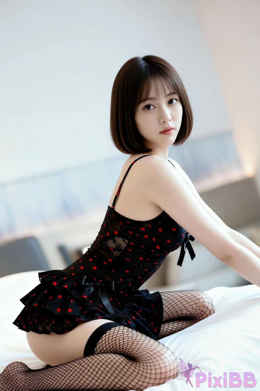 AIGirl Xiao Qiao 0707 PixiBB.COM 005