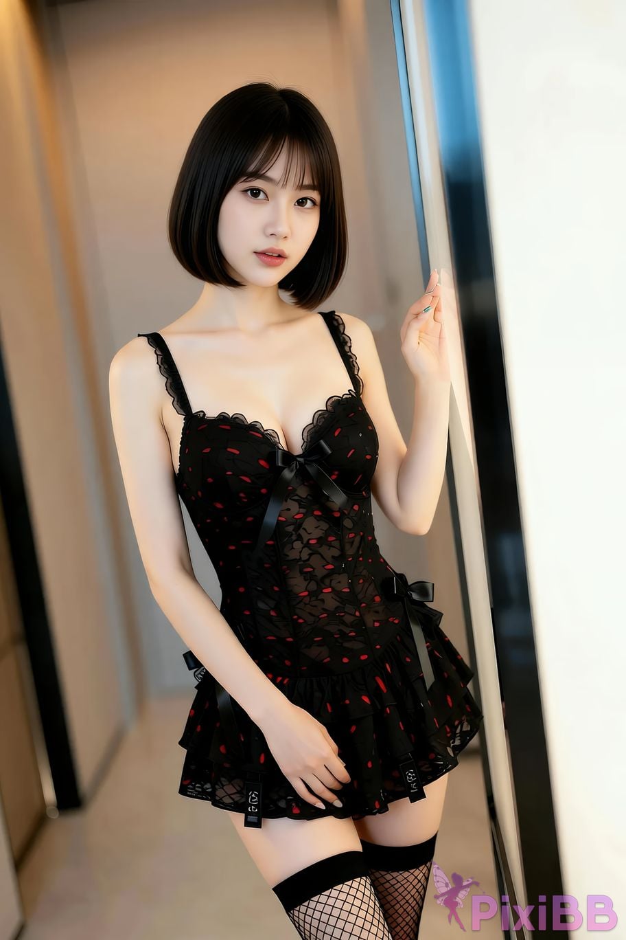 AIGirl Xiao Qiao 0707 PixiBB.COM 016