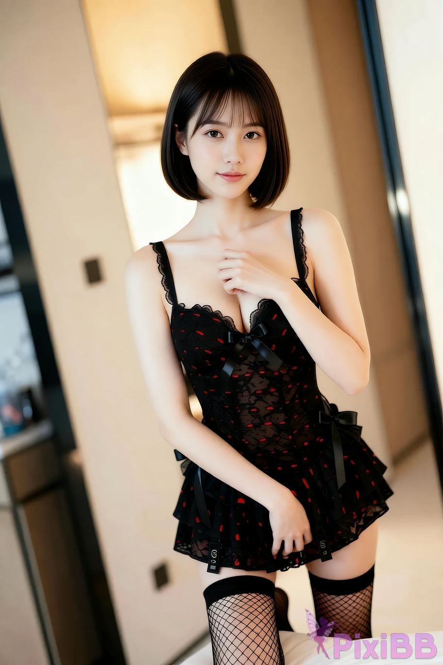 AIGirl Xiao Qiao 0707 PixiBB.COM 021