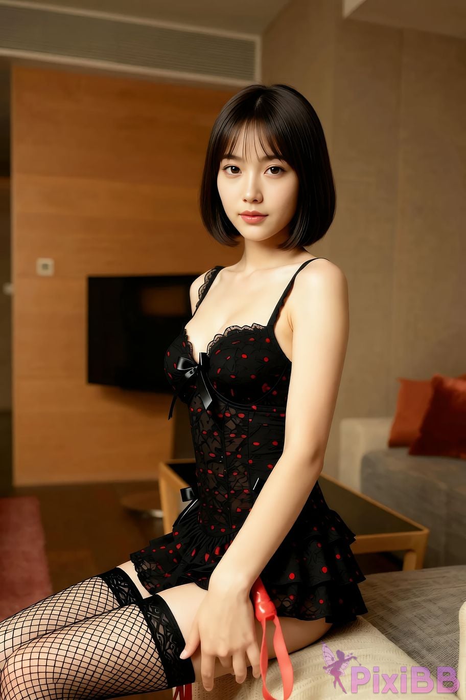 AIGirl Xiao Qiao 0707 PixiBB.COM 064