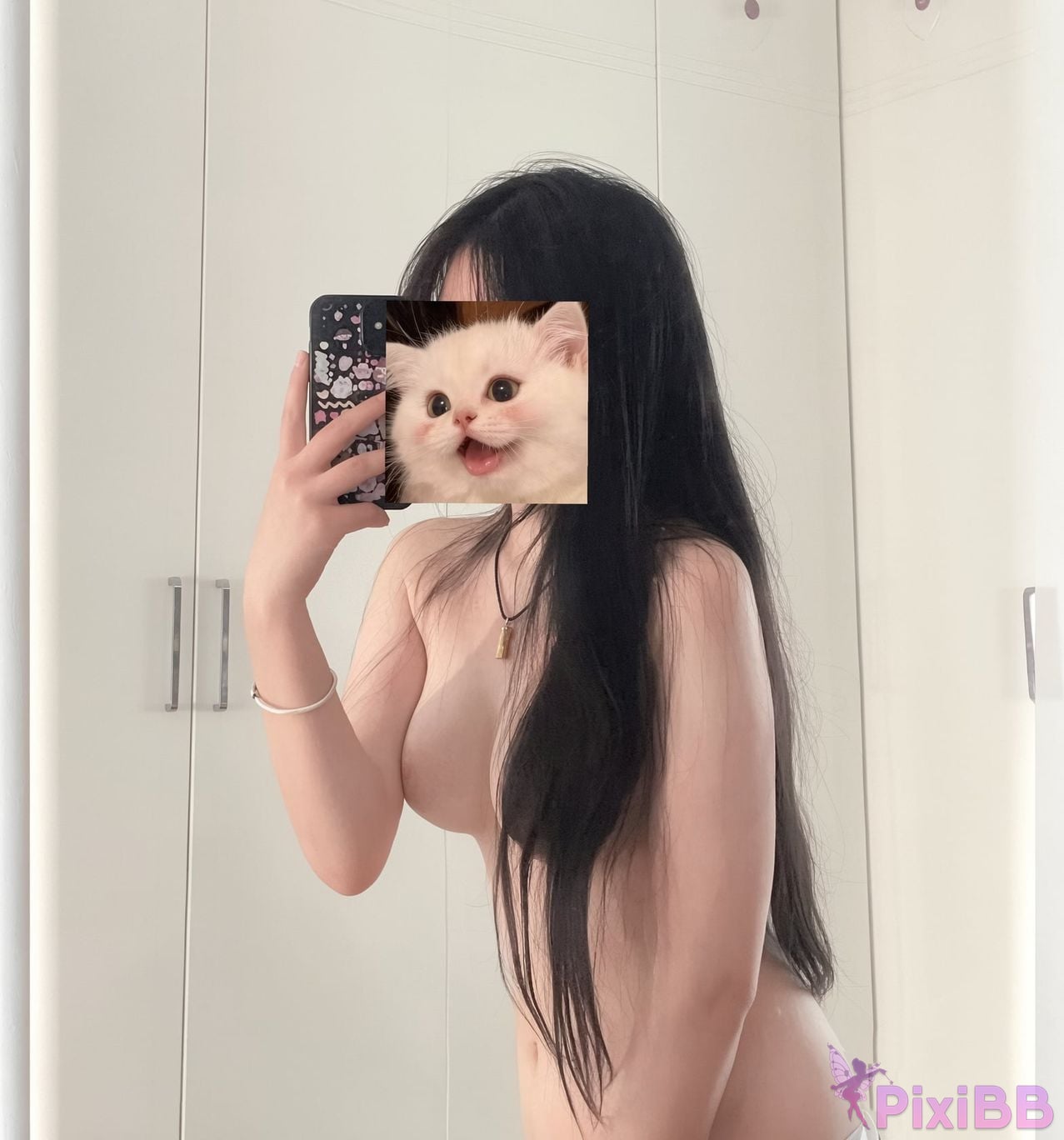 OtherXXX C Zai mold persimmon Big breasts white tiger loli Collection of stunner Welfare Ji PixiBB.COM 013