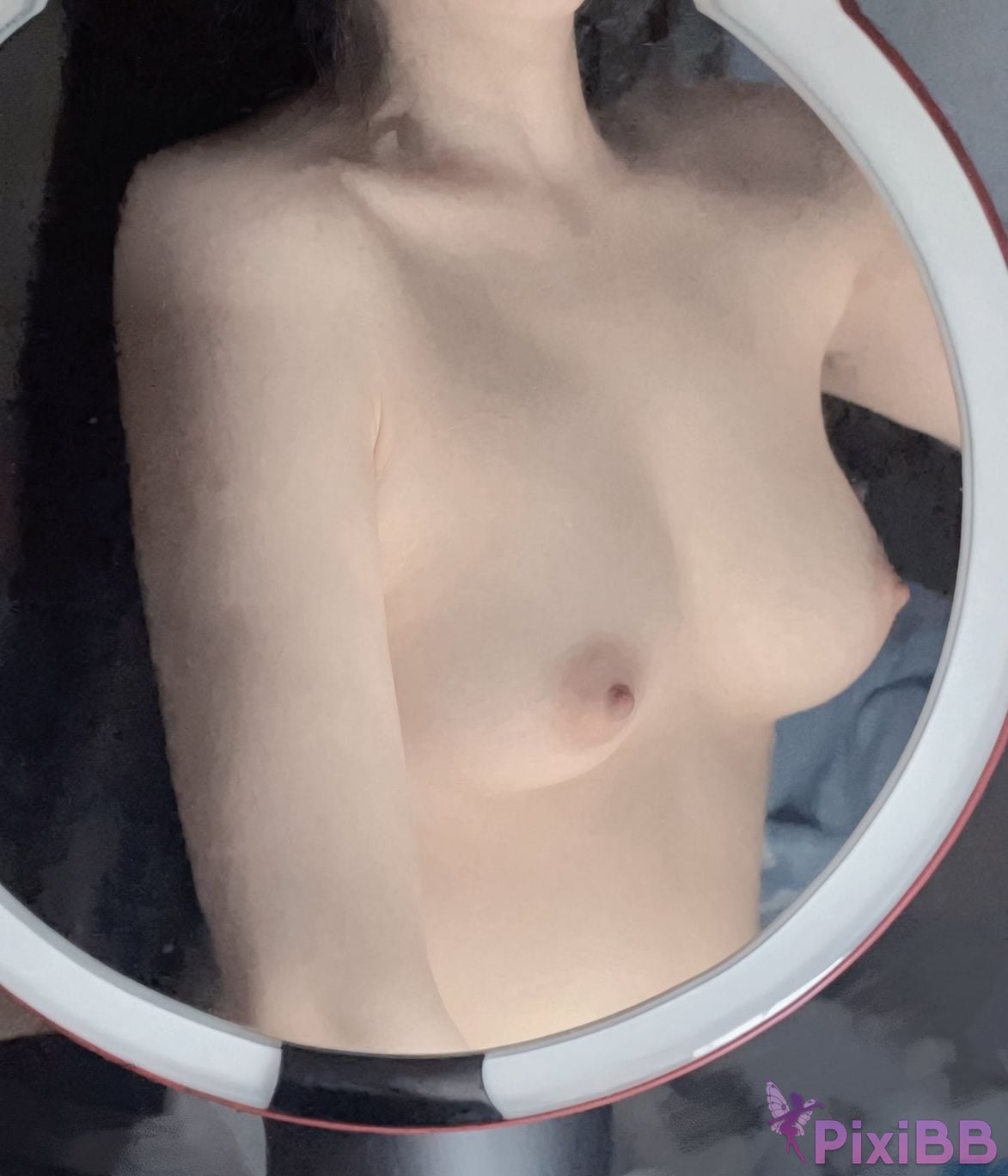 OtherXXX C Zai mold persimmon Big breasts white tiger loli Collection of stunner Welfare Ji PixiBB.COM 025