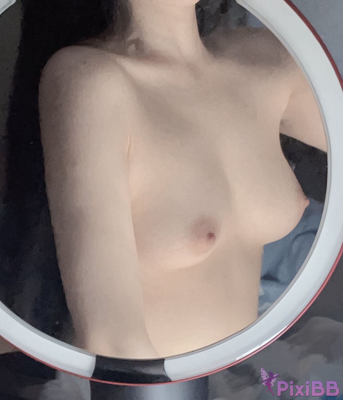 OtherXXX C Zai mold persimmon Big breasts white tiger loli Collection of stunner Welfare Ji PixiBB.COM 046