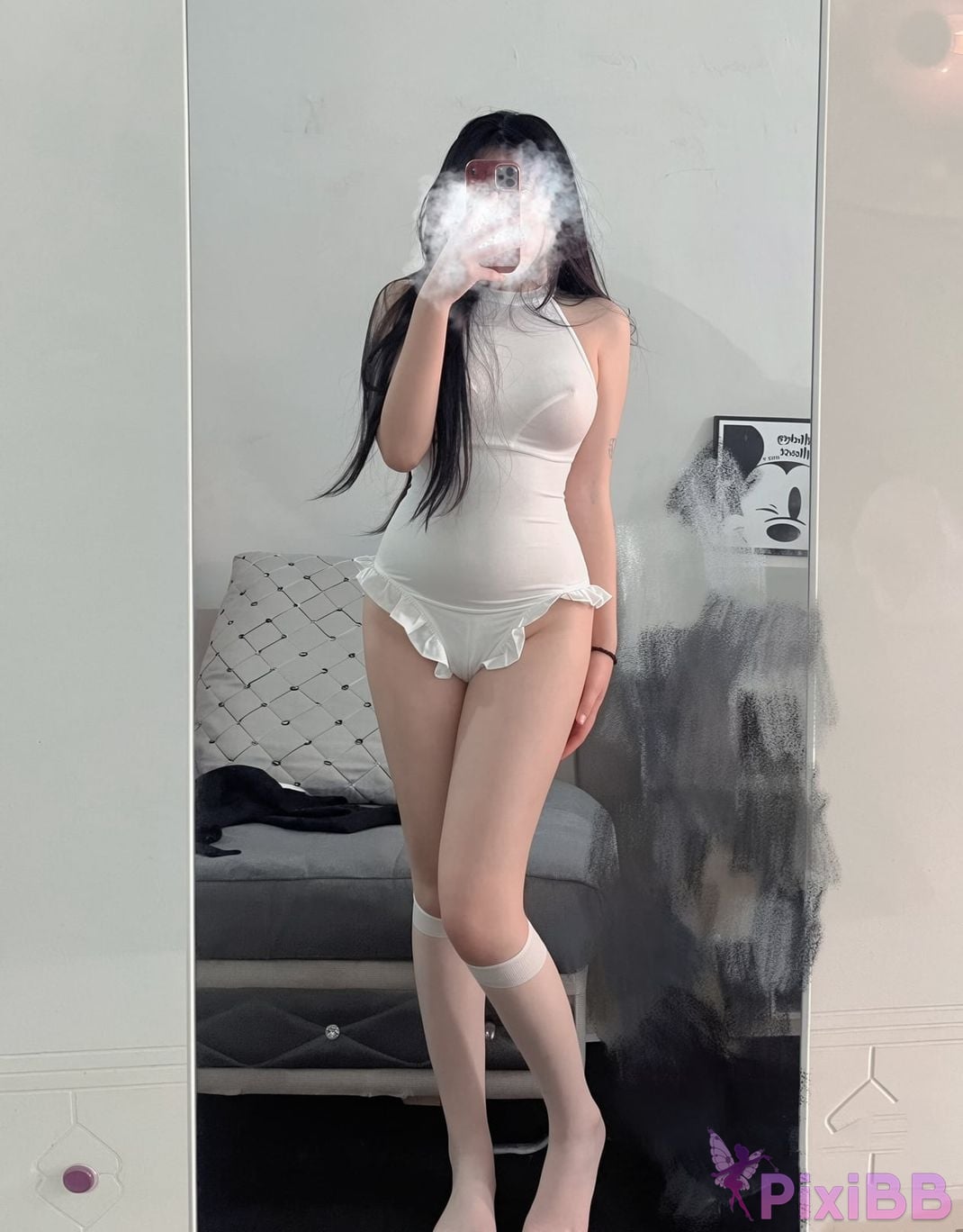 OtherXXX C Zai mold persimmon Big breasts white tiger loli Collection of stunner Welfare Ji PixiBB.COM 061