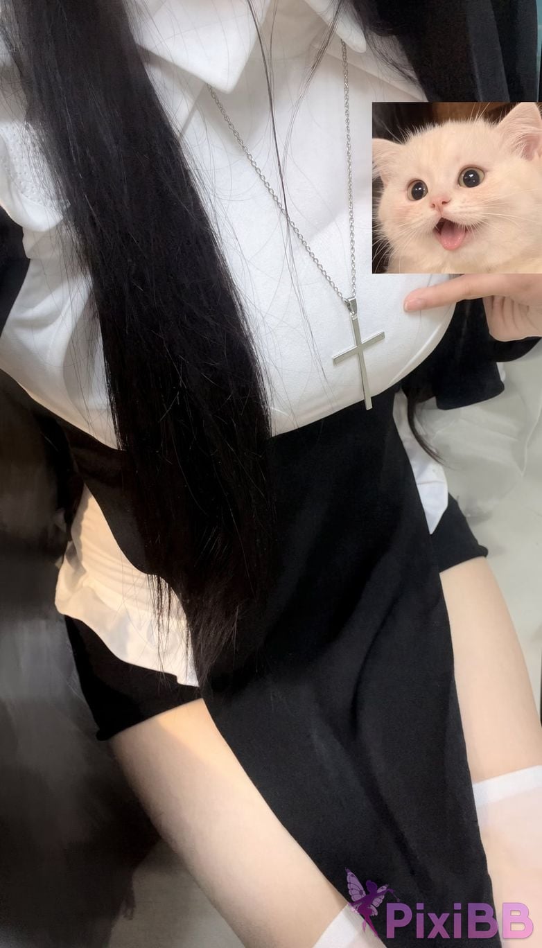 OtherXXX C Zai mold persimmon Big breasts white tiger loli Collection of stunner Welfare Ji PixiBB.COM 067
