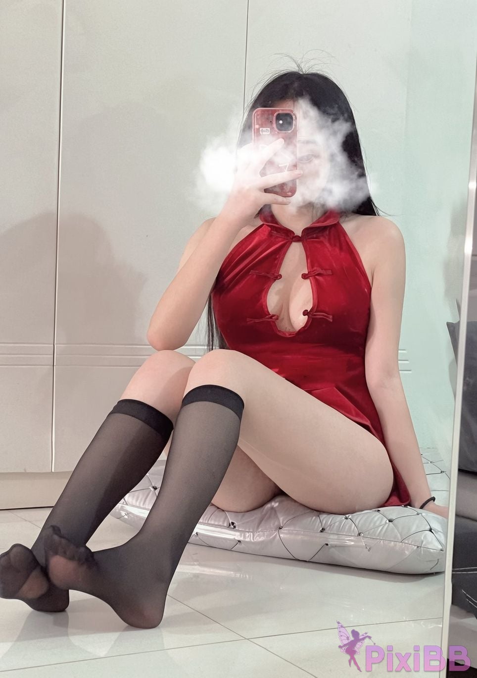 OtherXXX C Zai mold persimmon Big breasts white tiger loli Collection of stunner Welfare Ji PixiBB.COM 080