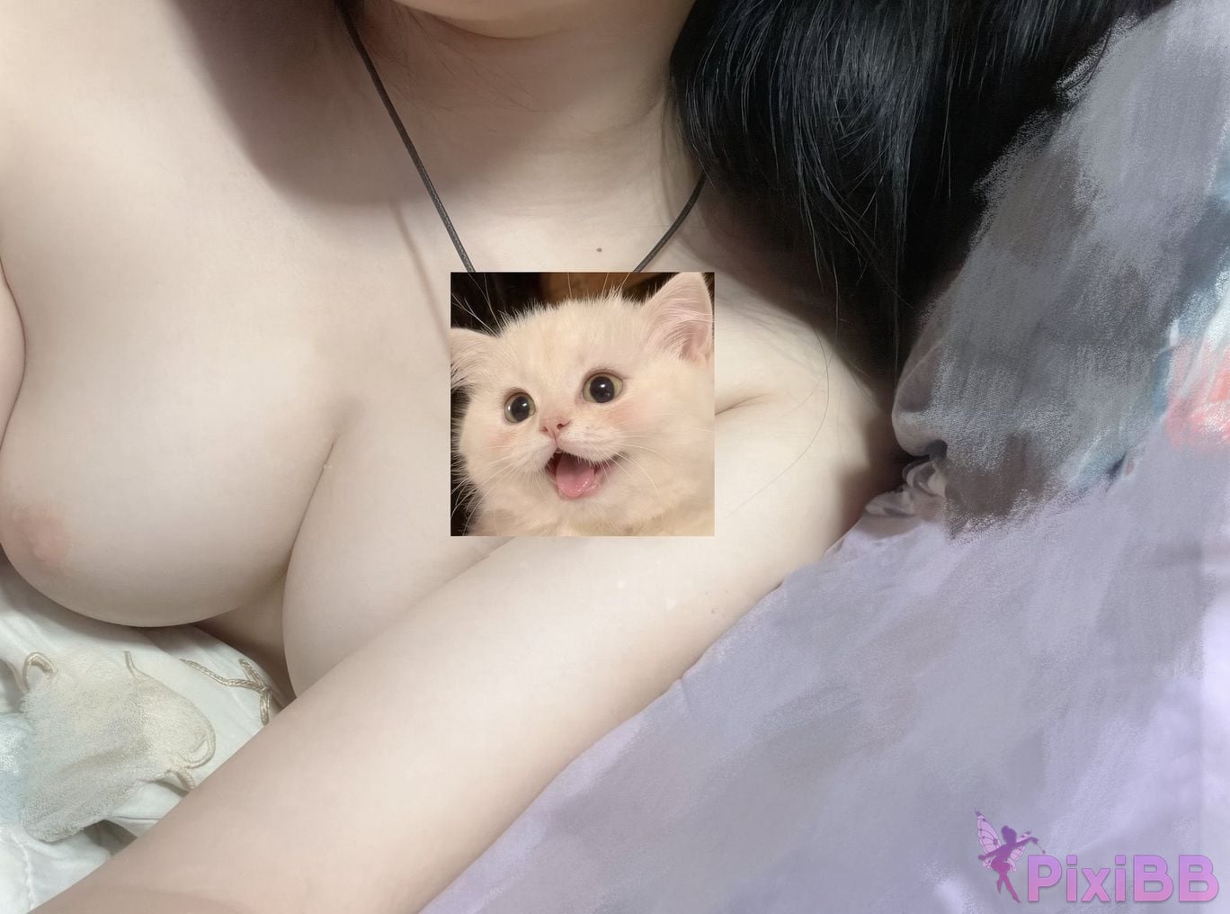 OtherXXX C Zai mold persimmon Big breasts white tiger loli Collection of stunner Welfare Ji PixiBB.COM 100