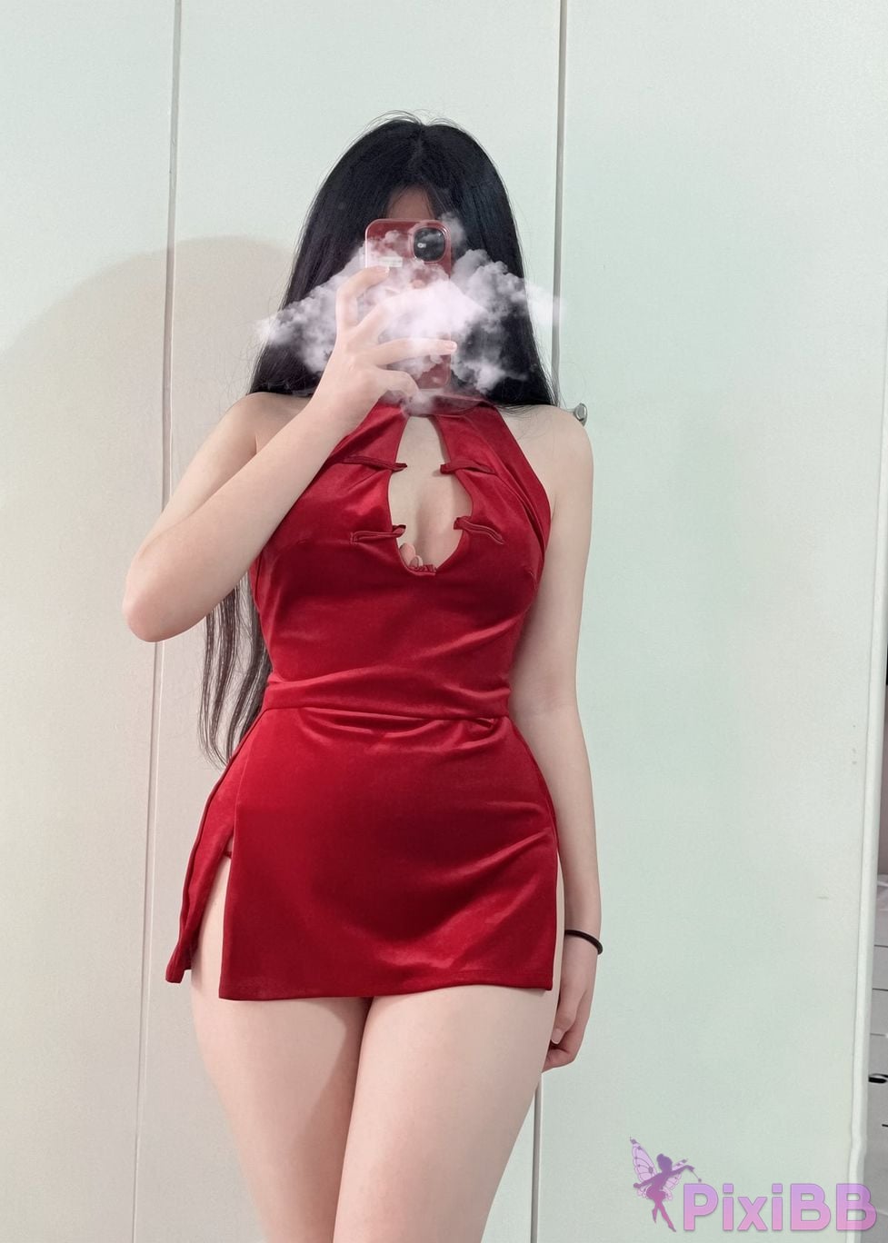 OtherXXX C Zai mold persimmon Big breasts white tiger loli Collection of stunner Welfare Ji PixiBB.COM 102