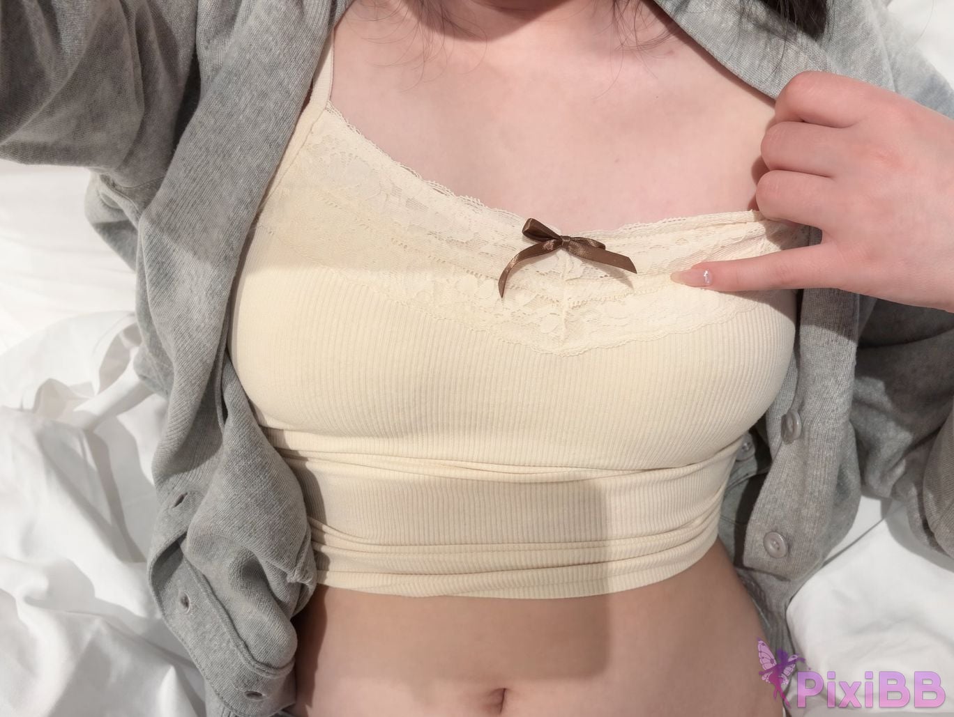 OtherXXX C Zai mold persimmon Big breasts white tiger loli Collection of stunner Welfare Ji PixiBB.COM 189