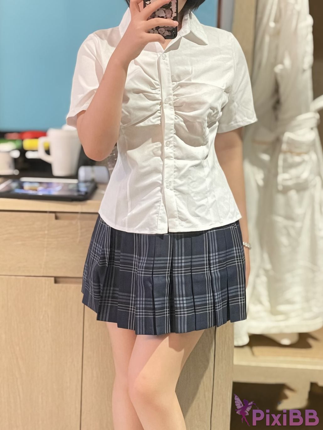OtherXXX C Zai mold persimmon Big breasts white tiger loli Collection of stunner Welfare Ji PixiBB.COM 287