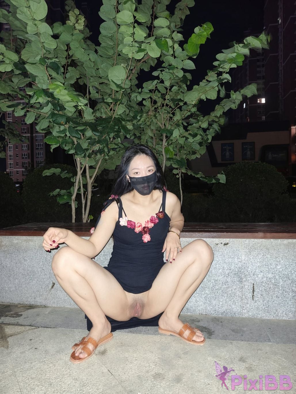 OtherXXX HESRTLESS Top slutty wife reveals too much P Private photography benefits PixiBB.COM 120