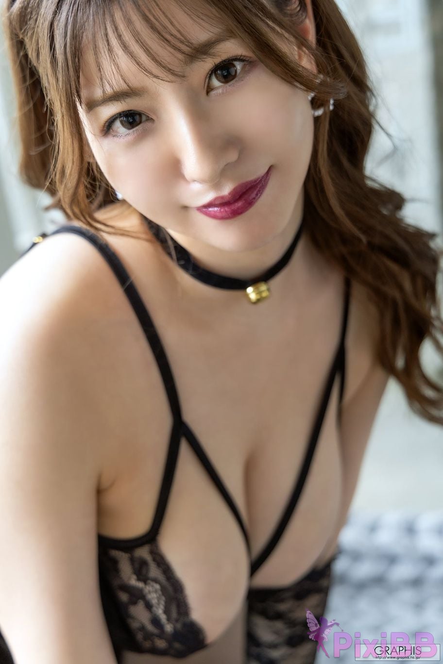 Japanese Idol Kanon Hinano Hinas flower sound Graphis Gals Sensual Beauty Vol.1 7 PixiBB.COM 087