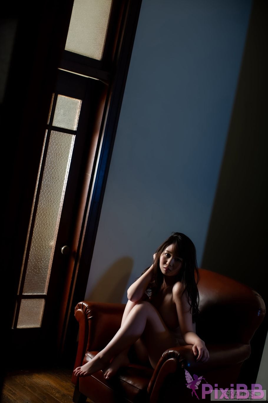Japanese Idol Aika Yumeno Graphis Limited Edition 4K GALLERY PixiBB.COM 028