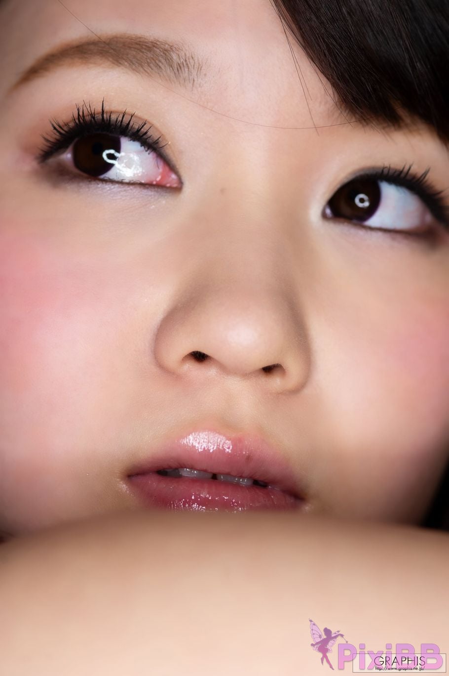 Japanese Idol Aika Yumeno Graphis Limited Edition 4K GALLERY PixiBB.COM 031