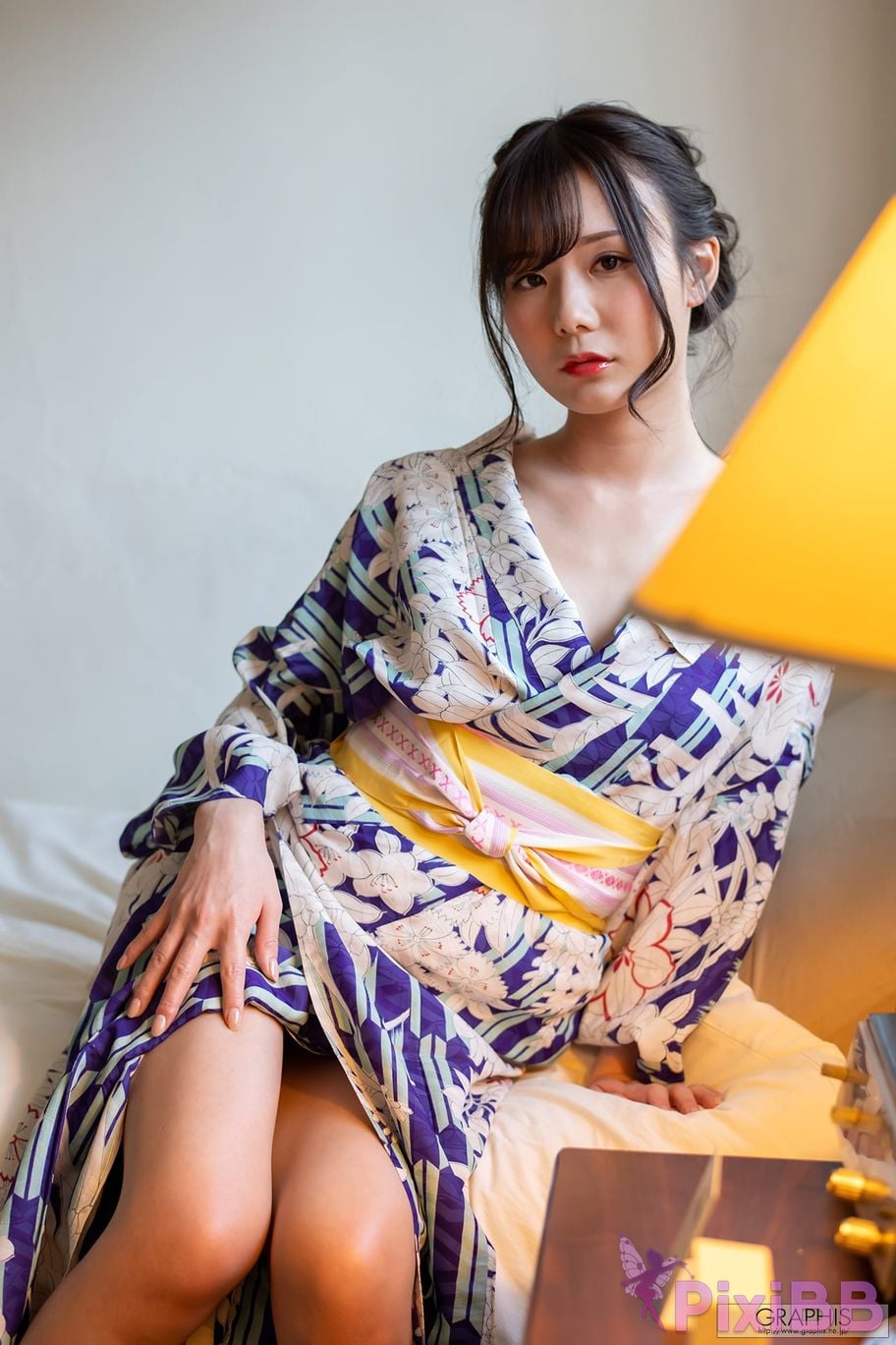 Japanese Idol Aika Yumeno Yamagishi Reika 8 Others Graphis SPECIAL YUKATA MIXTURE 002 PixiBB.COM 076