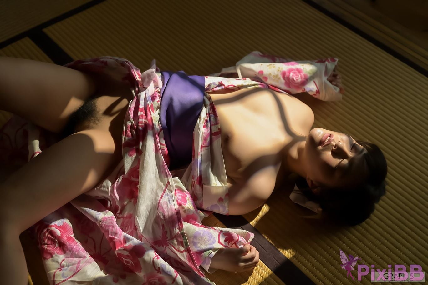 Japanese Idol Aika Yumeno Yamagishi Reika 8 Others Graphis SPECIAL YUKATA MIXTURE 002 PixiBB.COM 090