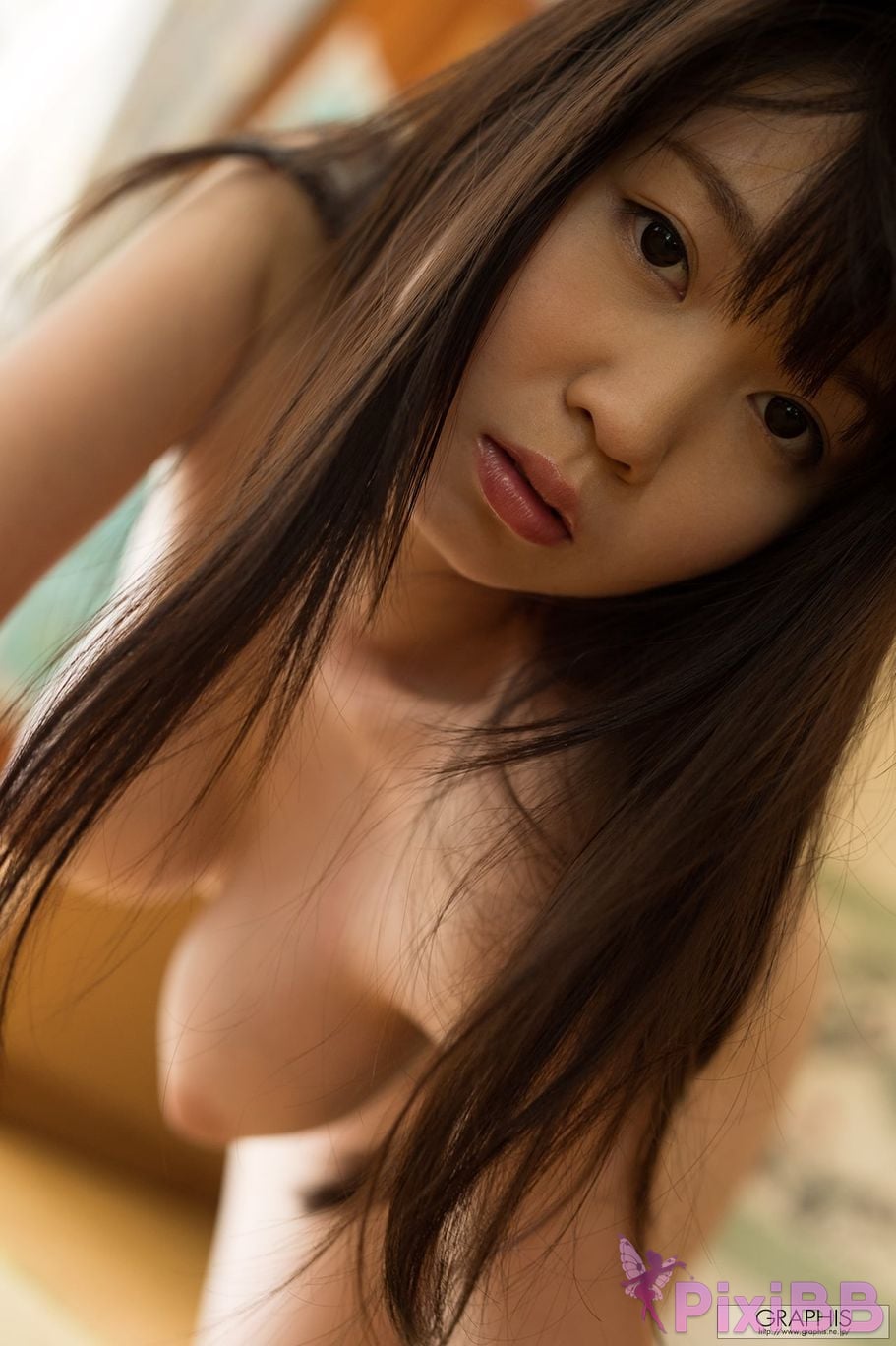 Japanese Idol Aika Yumeno Graphis Gals You Made Me Realize PixiBB.COM 091
