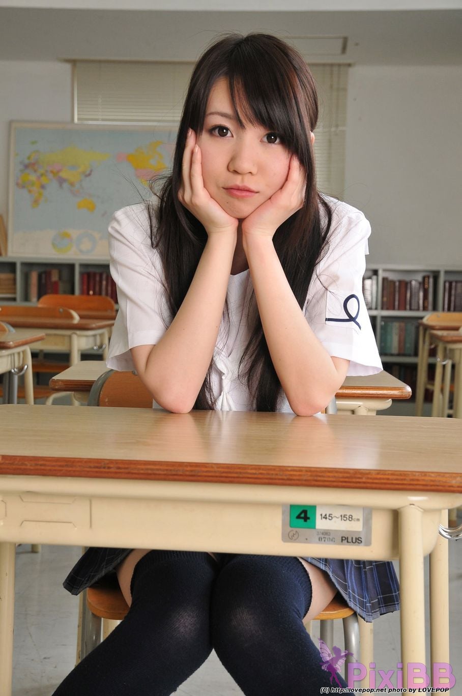 Japanese Idol Aika Yumeno LOVEPOP Photoset 01 06 PixiBB.COM 012
