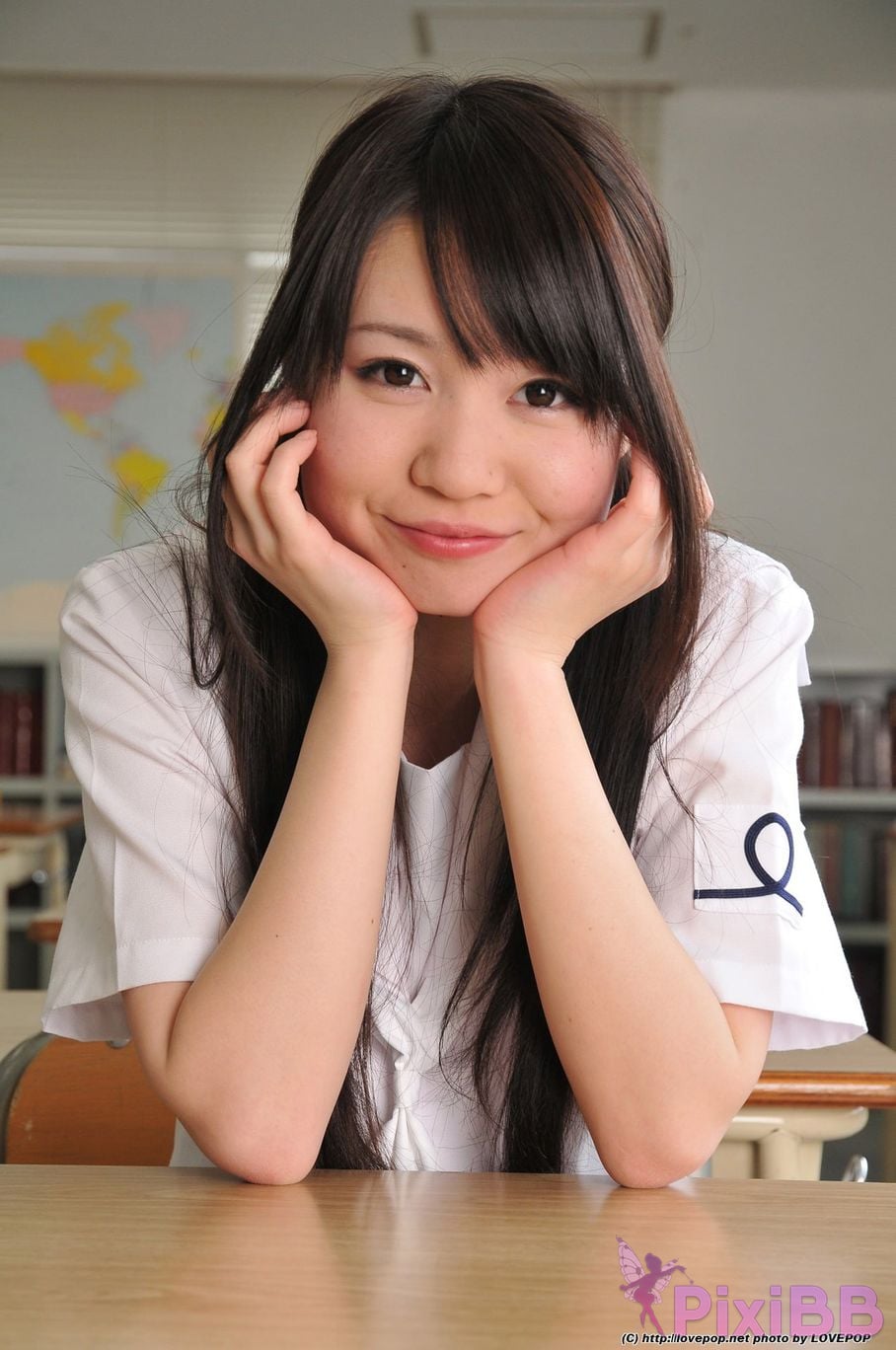 Japanese Idol Aika Yumeno LOVEPOP Photoset 01 06 PixiBB.COM 013