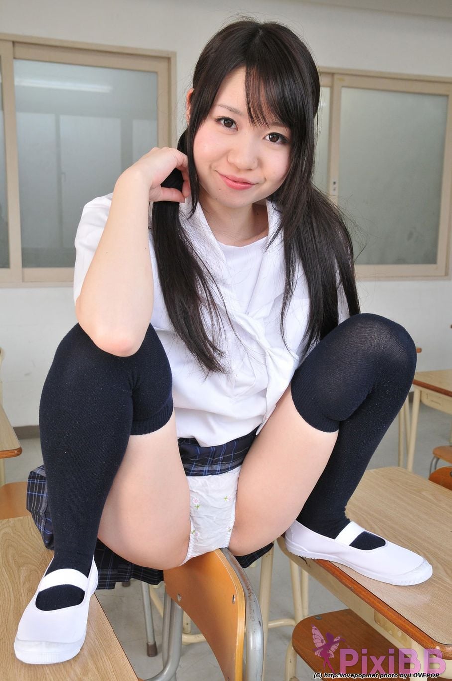 Japanese Idol Aika Yumeno LOVEPOP Photoset 01 06 PixiBB.COM 069