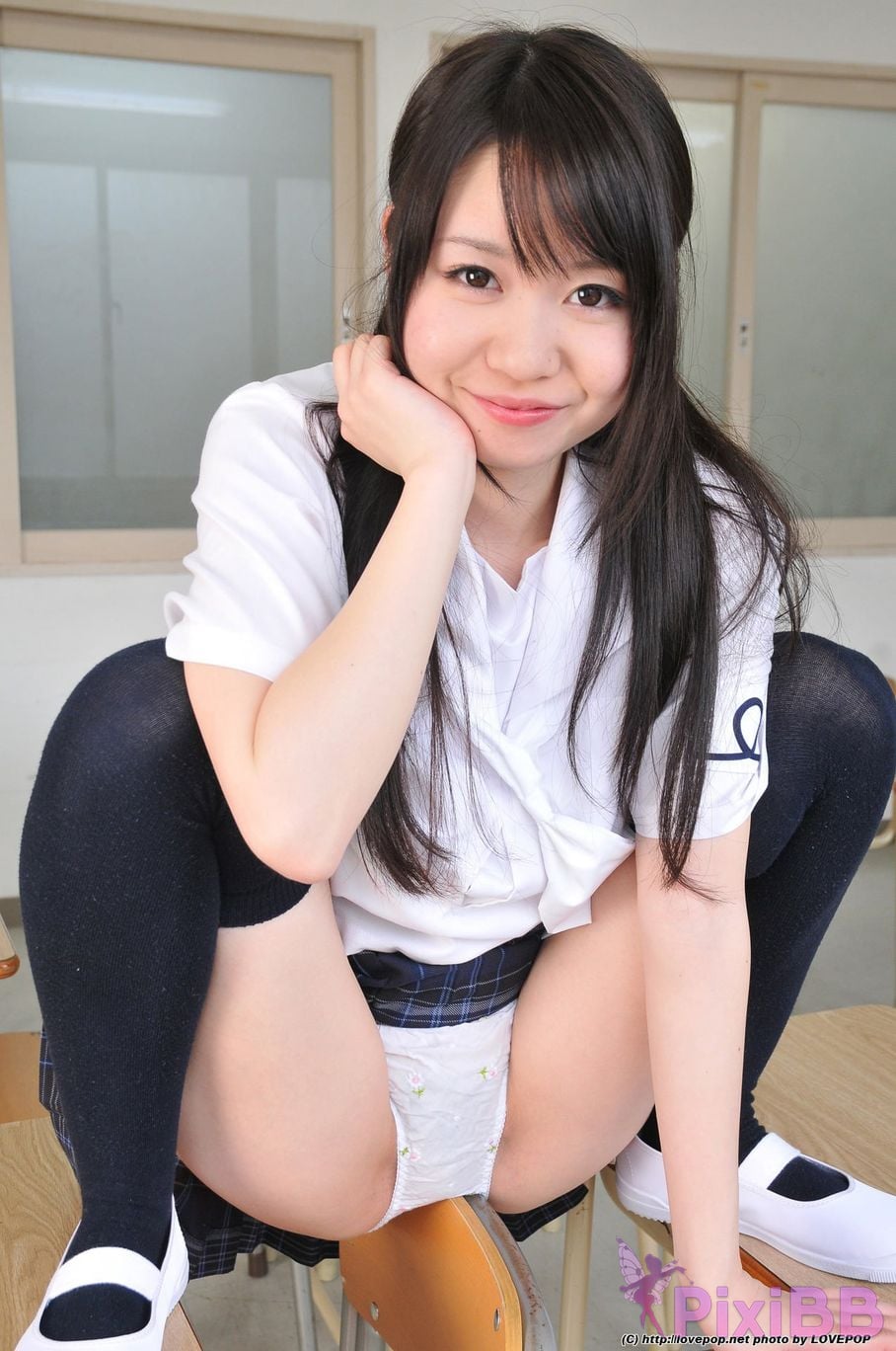 Japanese Idol Aika Yumeno LOVEPOP Photoset 01 06 PixiBB.COM 070