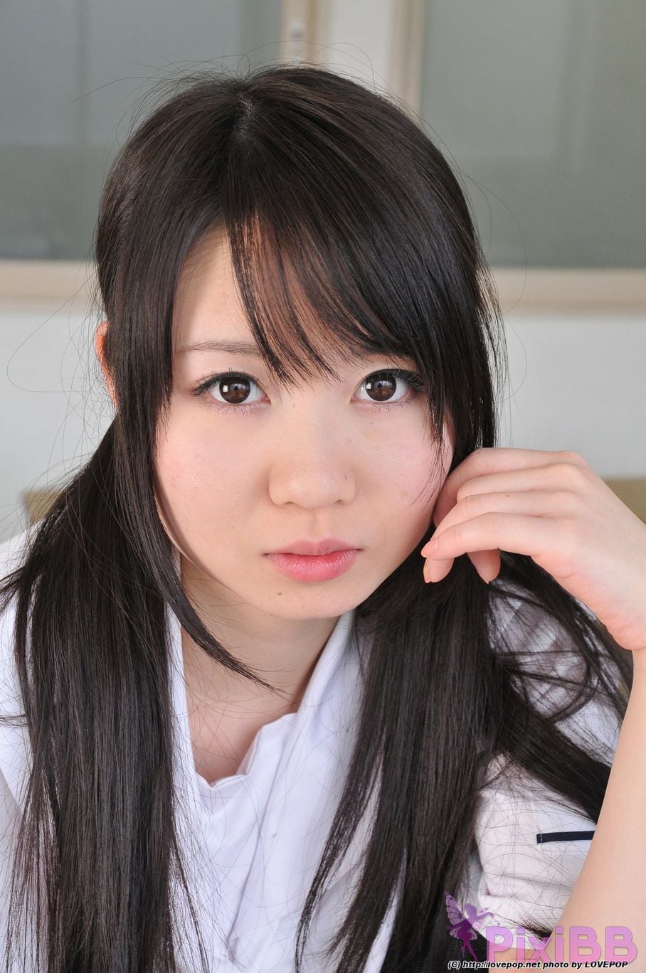 Japanese Idol Aika Yumeno LOVEPOP Photoset 01 06 PixiBB.COM 074