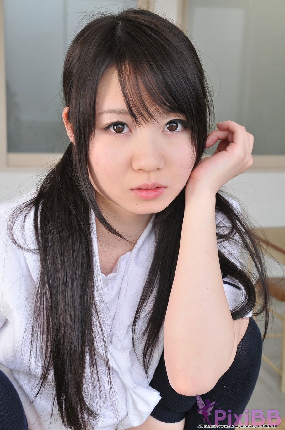 Japanese Idol Aika Yumeno LOVEPOP Photoset 01 06 PixiBB.COM 075