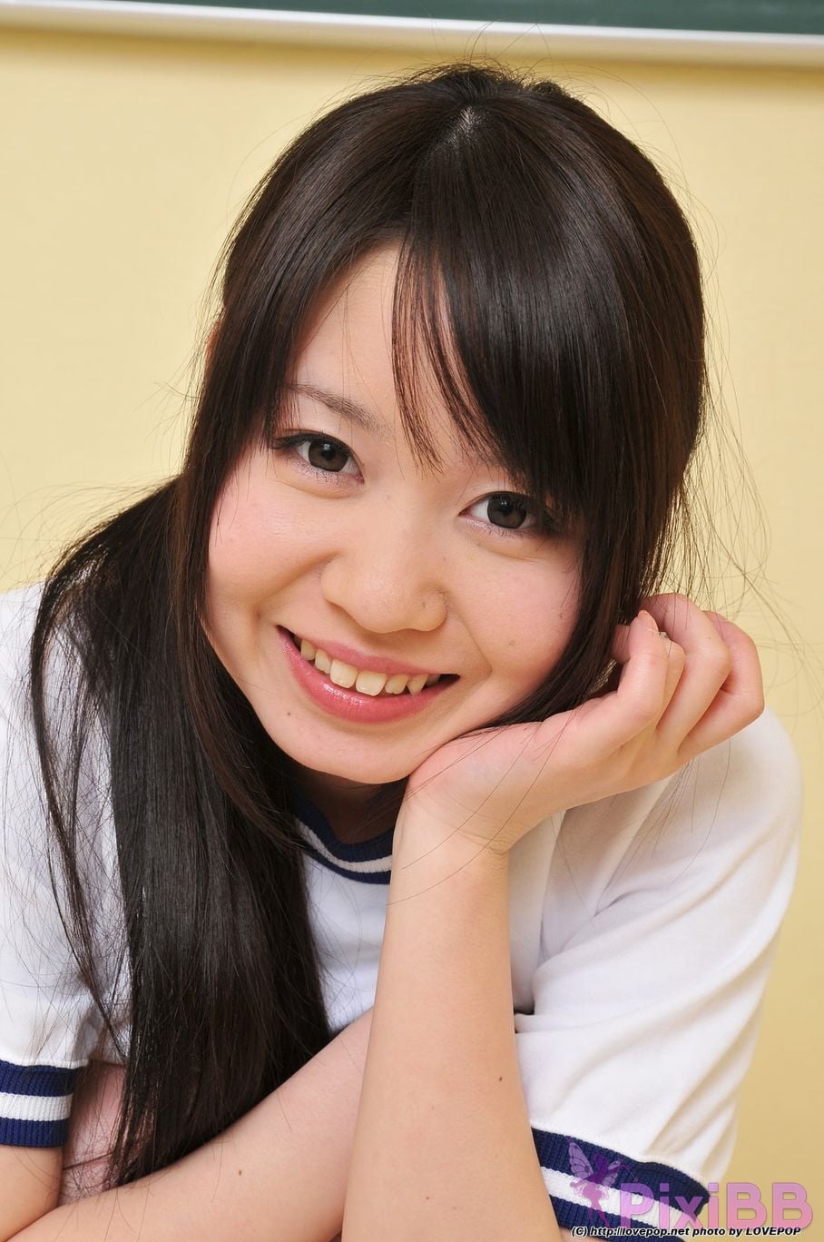 Japanese Idol Aika Yumeno LOVEPOP Photoset 01 06 PixiBB.COM 081