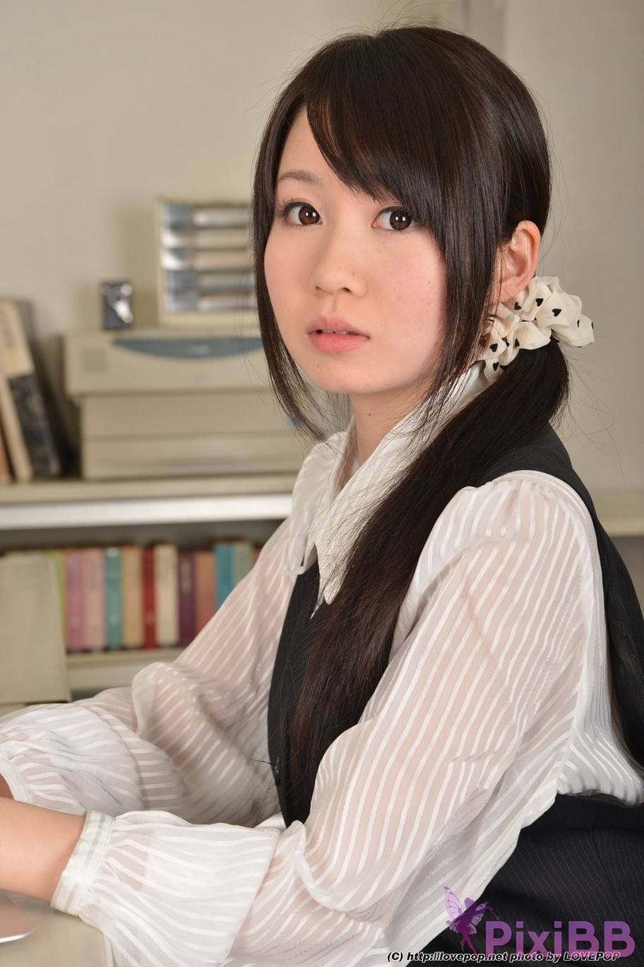 Japanese Idol Aika Yumeno LOVEPOP Photoset 01 06 PixiBB.COM 204
