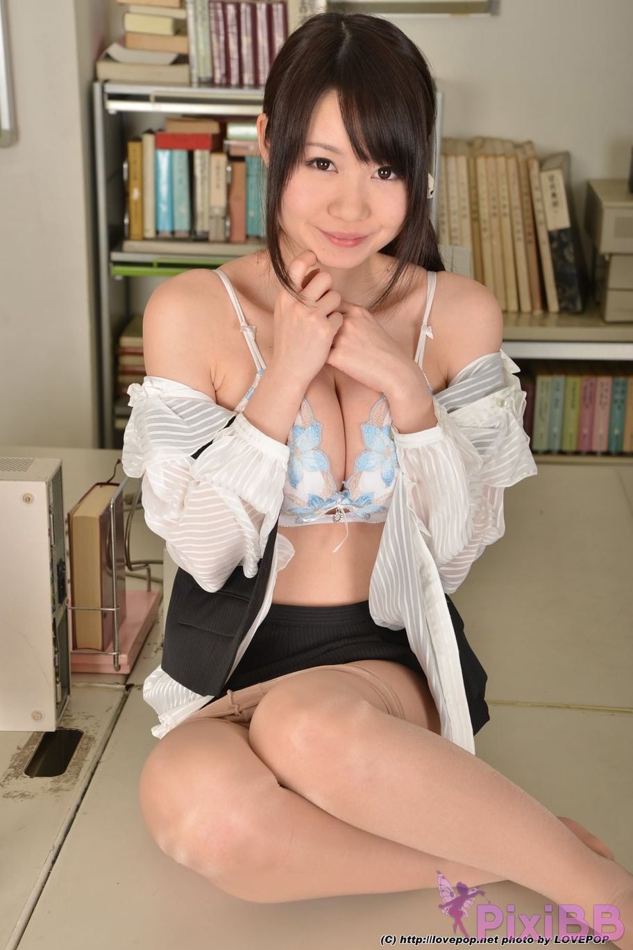 Japanese Idol Aika Yumeno LOVEPOP Photoset 01 06 PixiBB.COM 220