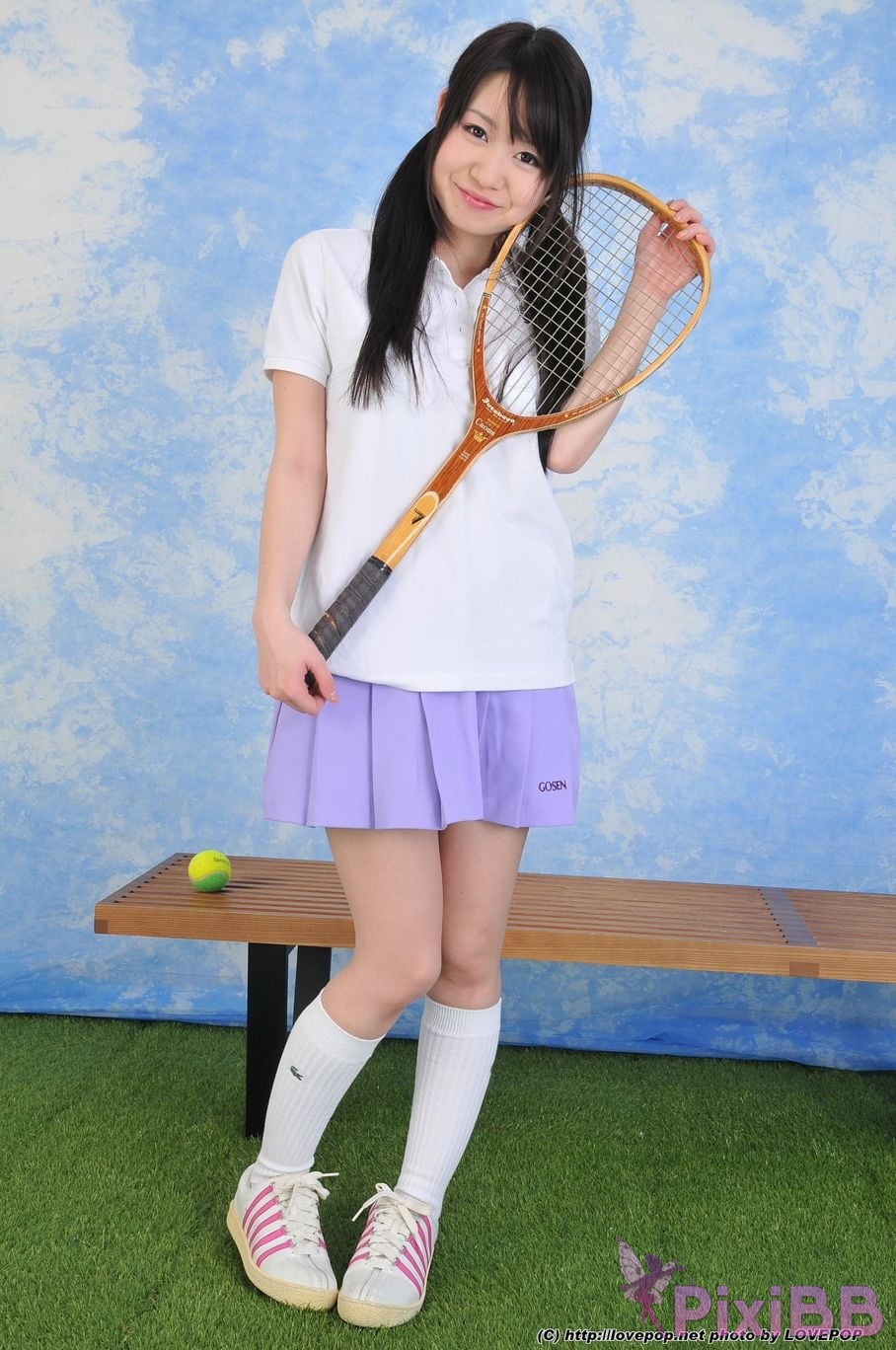 Japanese Idol Aika Yumeno LOVEPOP Photoset 01 06 PixiBB.COM 261