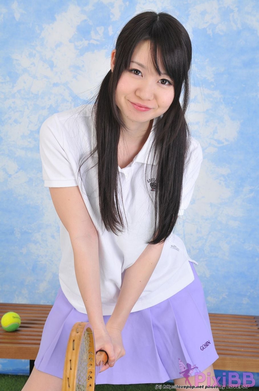 Japanese Idol Aika Yumeno LOVEPOP Photoset 01 06 PixiBB.COM 263