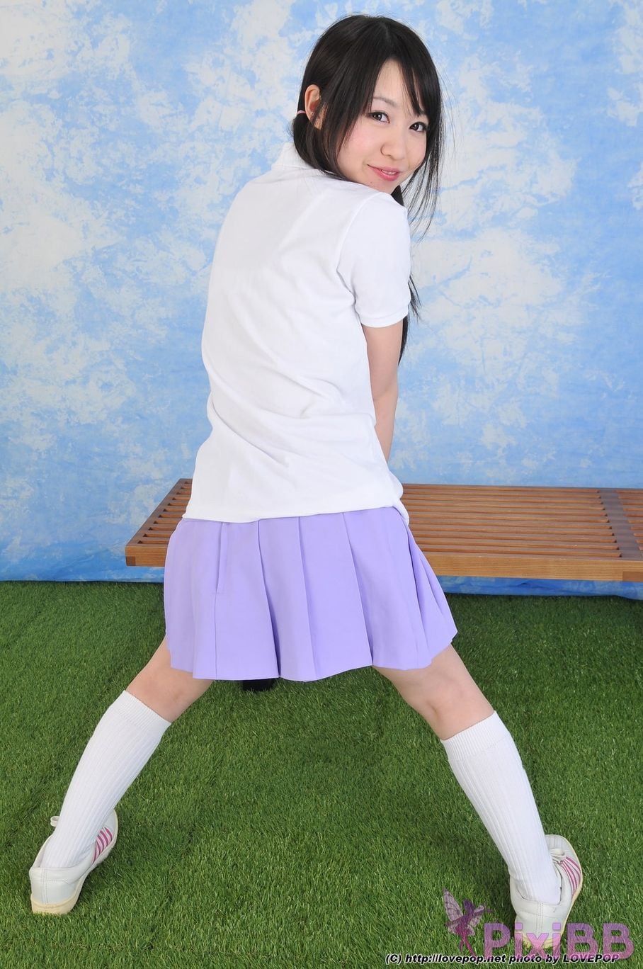 Japanese Idol Aika Yumeno LOVEPOP Photoset 01 06 PixiBB.COM 264