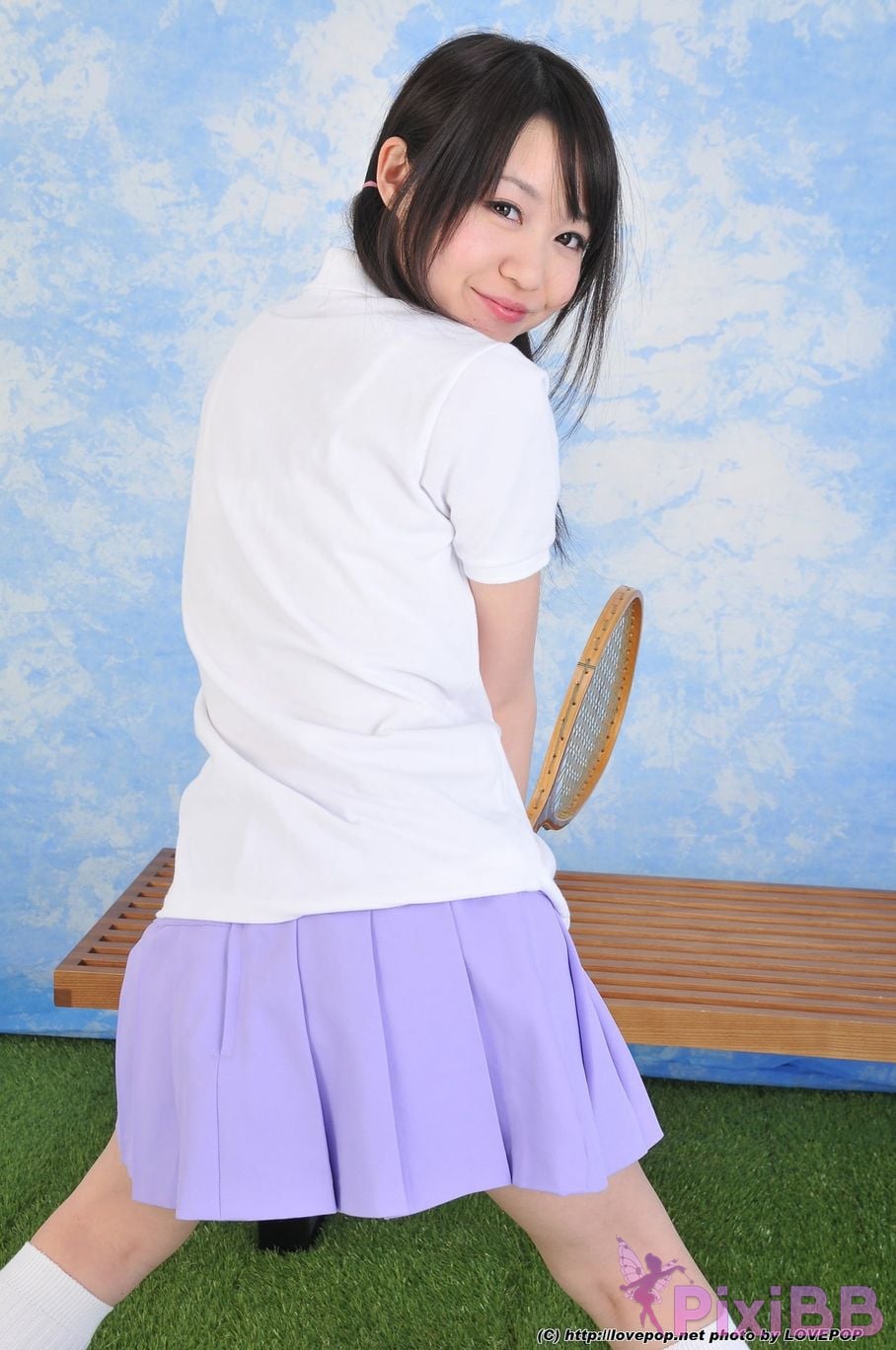 Japanese Idol Aika Yumeno LOVEPOP Photoset 01 06 PixiBB.COM 265