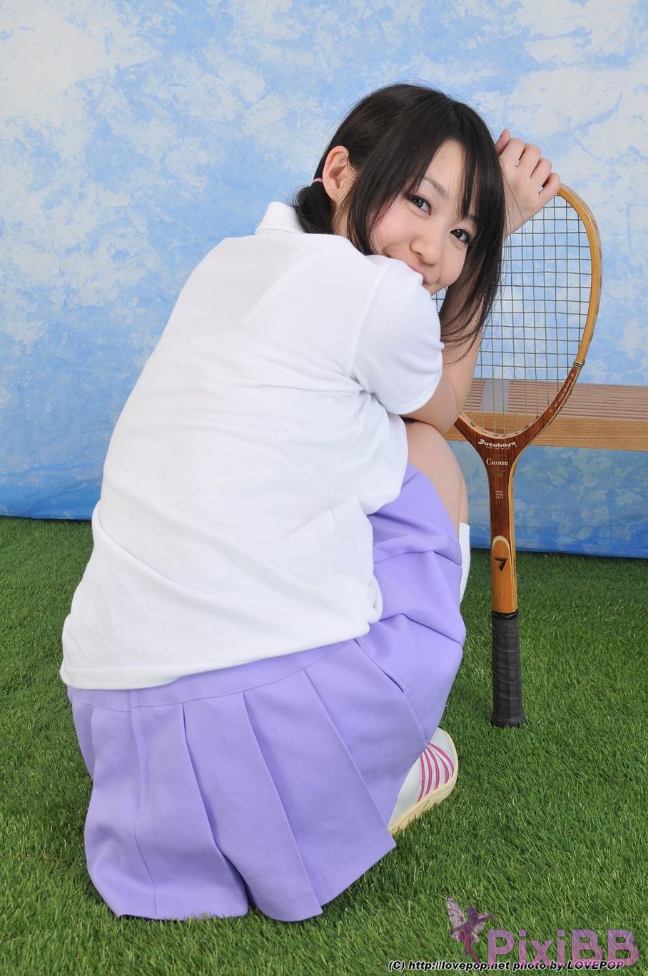 Japanese Idol Aika Yumeno LOVEPOP Photoset 01 06 PixiBB.COM 266