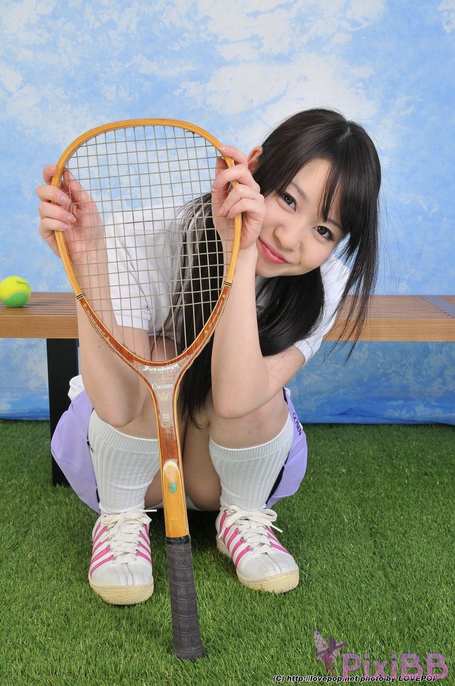 Japanese Idol Aika Yumeno LOVEPOP Photoset 01 06 PixiBB.COM 269