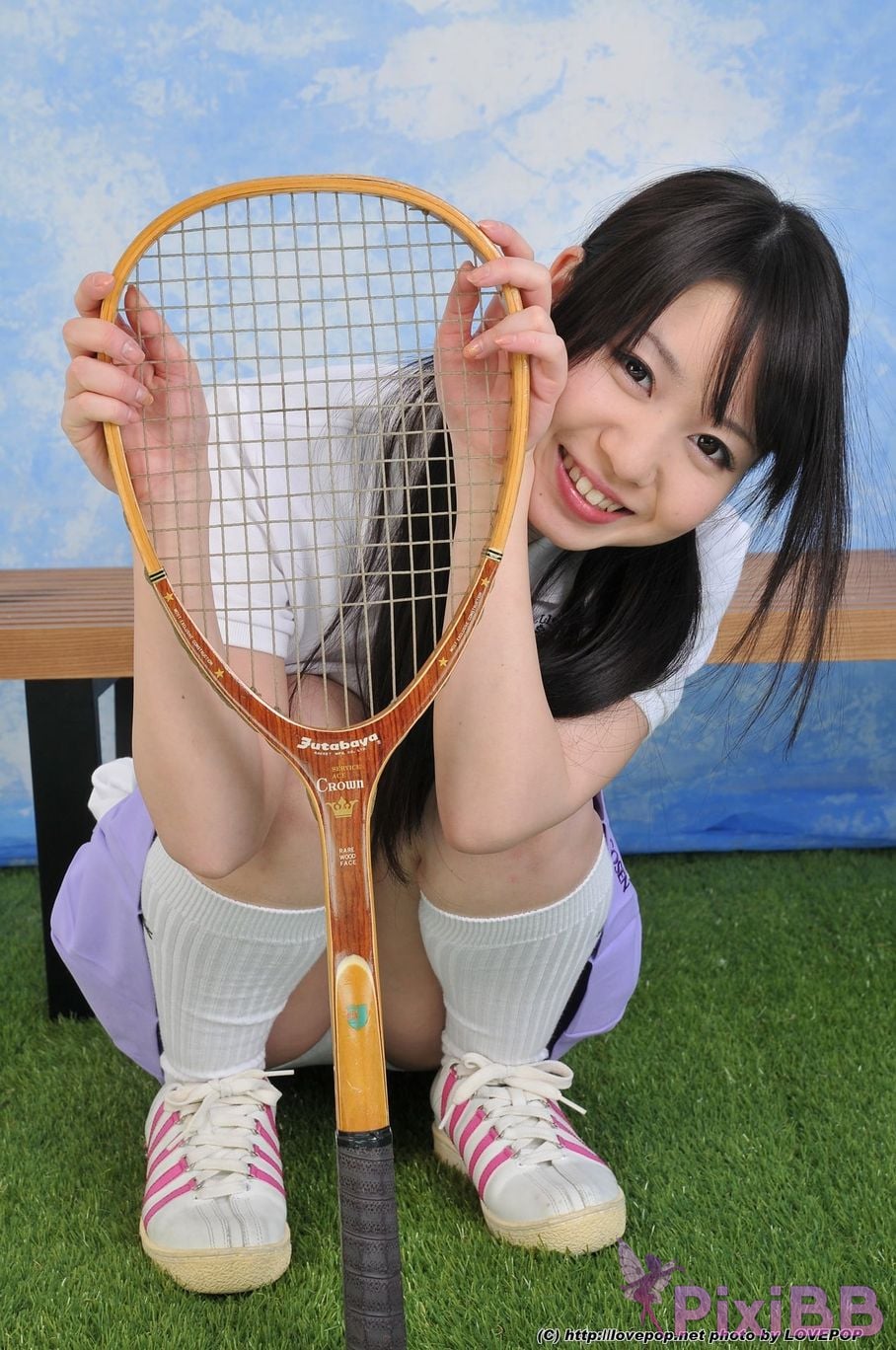 Japanese Idol Aika Yumeno LOVEPOP Photoset 01 06 PixiBB.COM 270