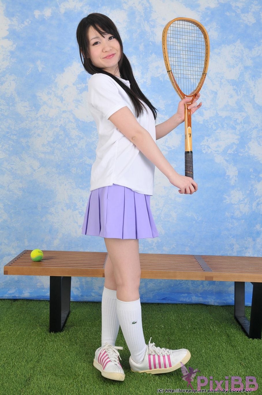 Japanese Idol Aika Yumeno LOVEPOP Photoset 01 06 PixiBB.COM 272