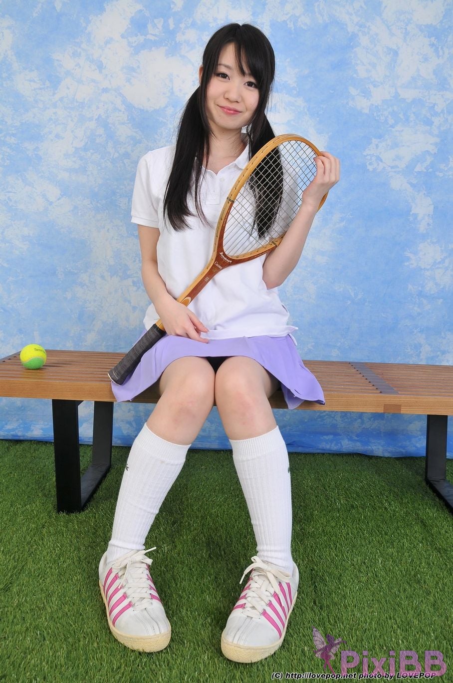 Japanese Idol Aika Yumeno LOVEPOP Photoset 01 06 PixiBB.COM 274