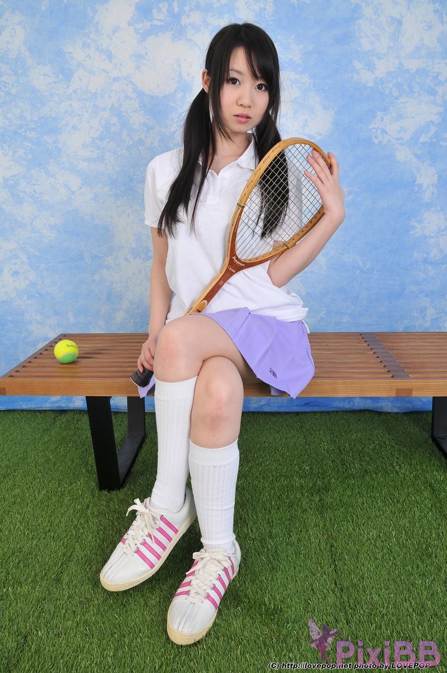 Japanese Idol Aika Yumeno LOVEPOP Photoset 01 06 PixiBB.COM 276