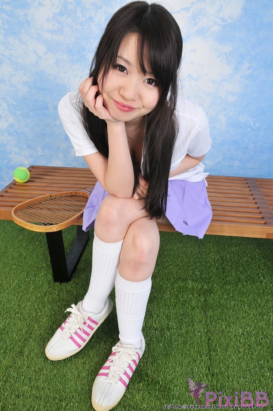 Japanese Idol Aika Yumeno LOVEPOP Photoset 01 06 PixiBB.COM 279