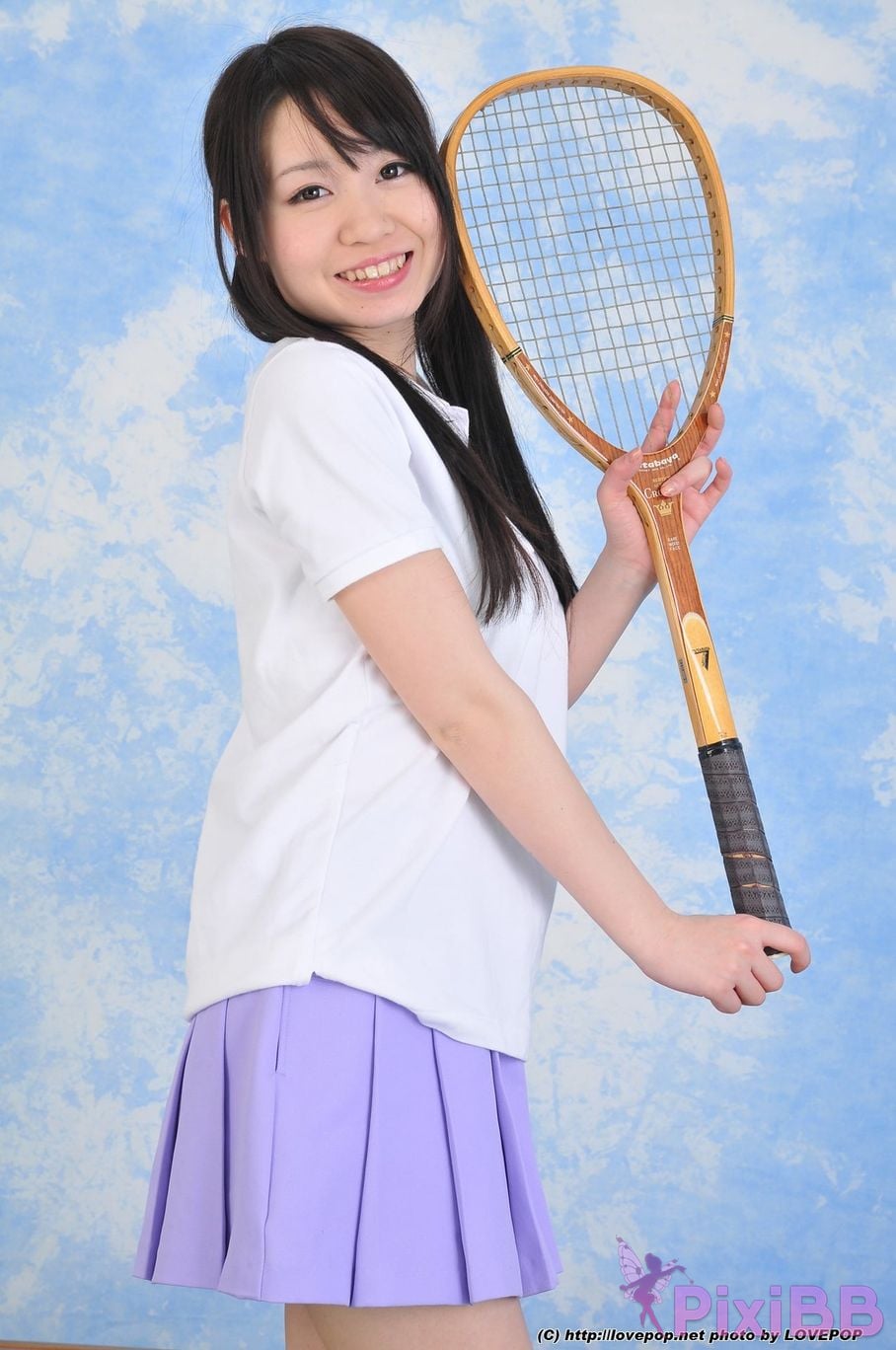 Japanese Idol Aika Yumeno LOVEPOP Photoset 01 06 PixiBB.COM 283
