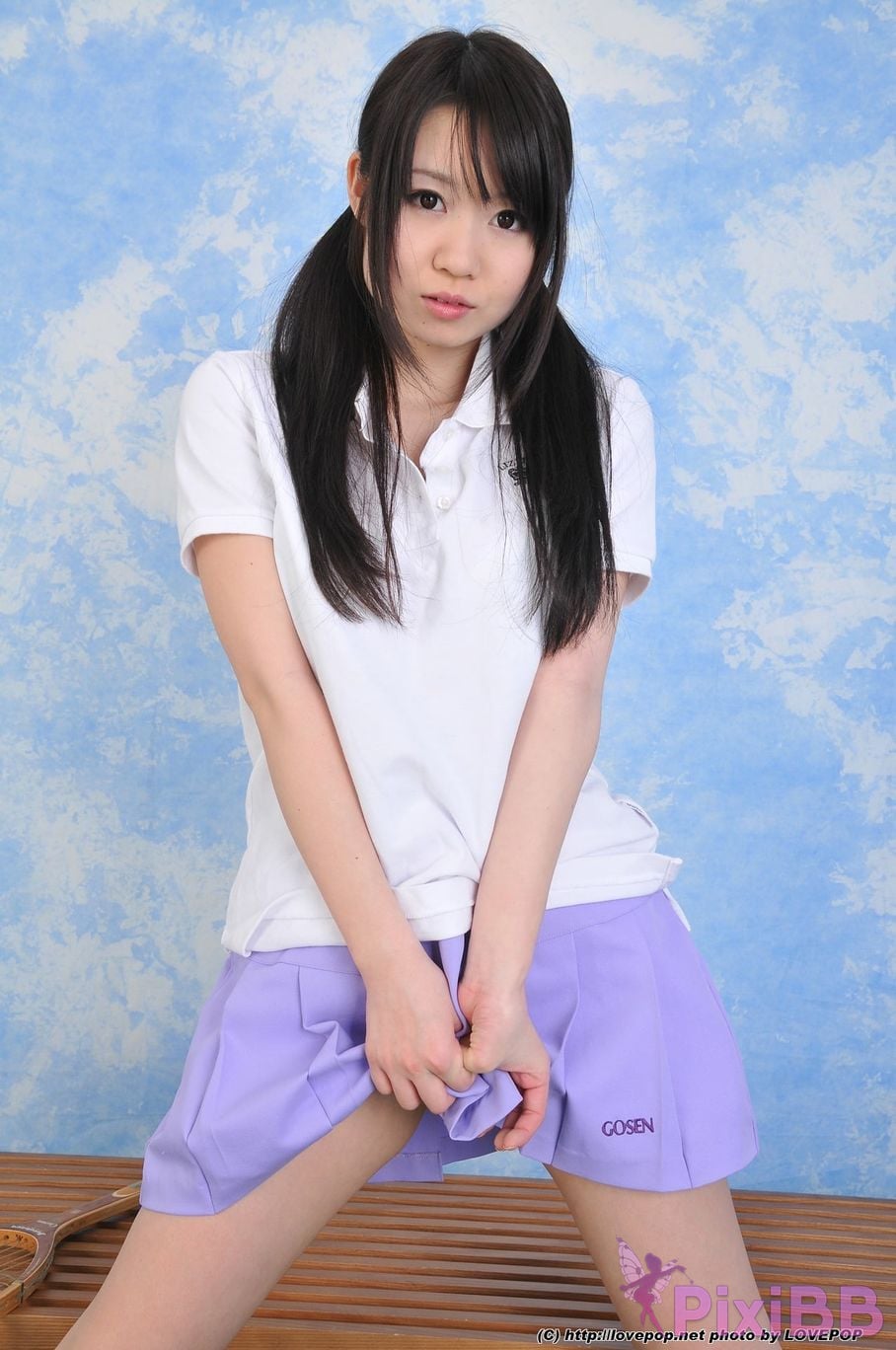 Japanese Idol Aika Yumeno LOVEPOP Photoset 01 06 PixiBB.COM 286