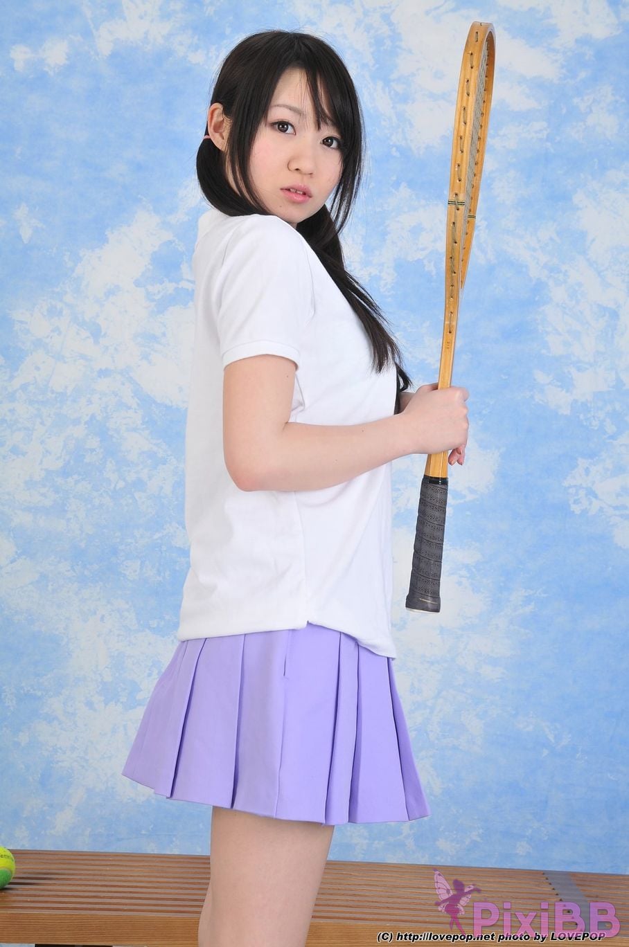 Japanese Idol Aika Yumeno LOVEPOP Photoset 01 06 PixiBB.COM 294